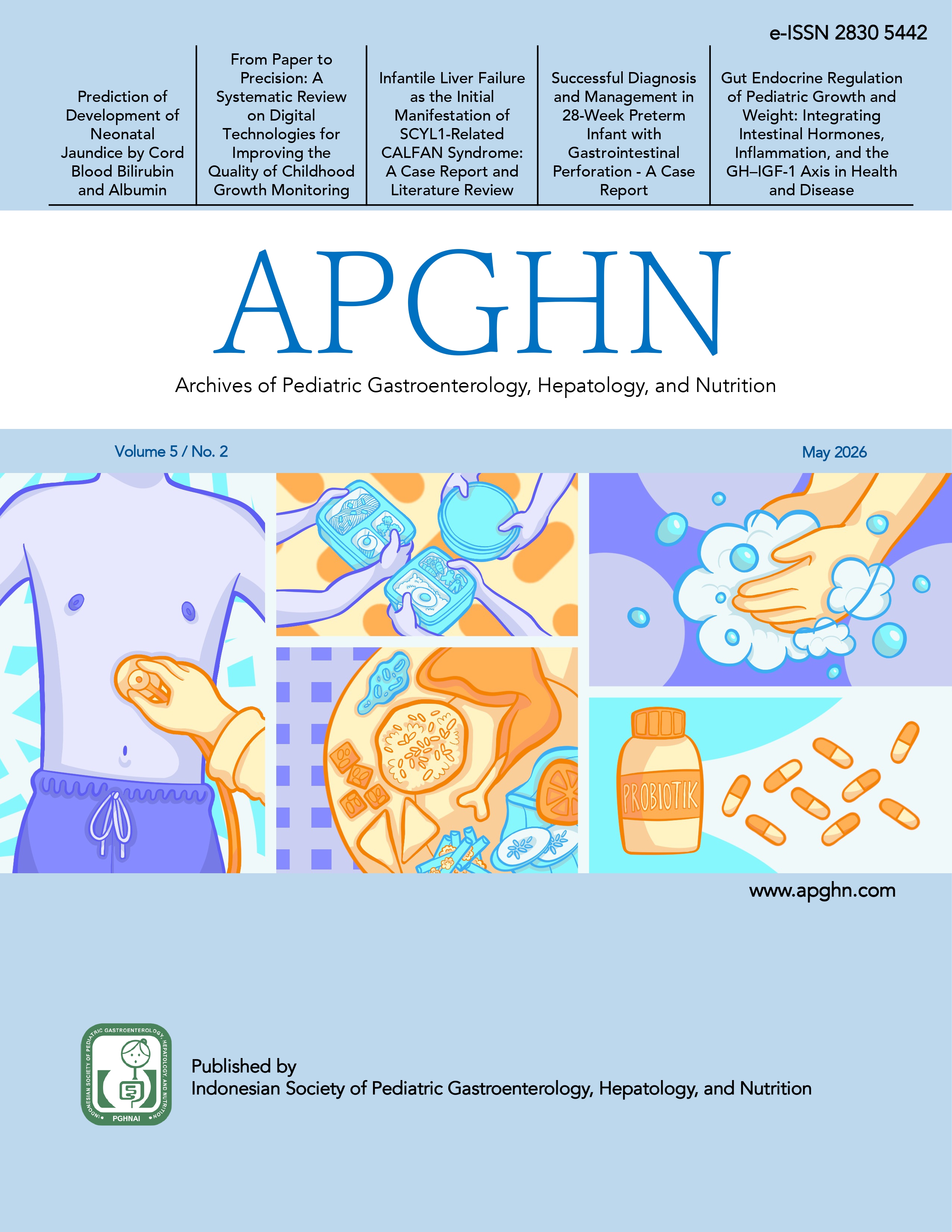 					View Vol. 5 No. 2 (2026): APGHN Vol. 5 No. 2 May 2026
				
